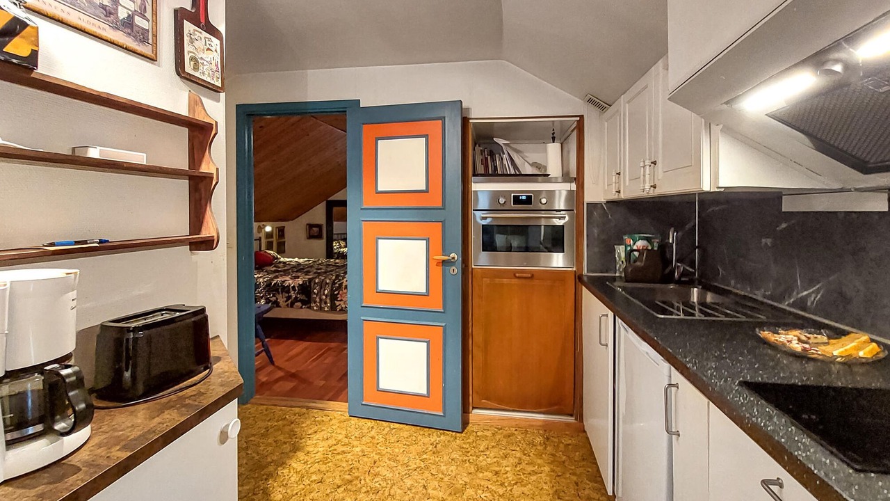 Photo of Kitchen in Halmstad