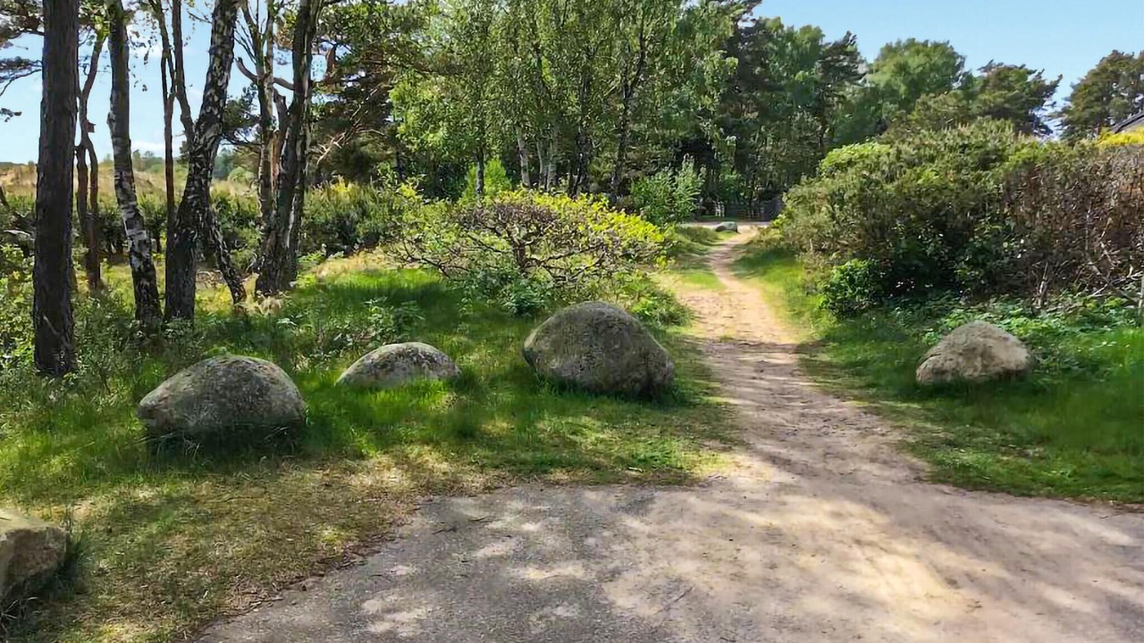 Photo of Outdoor in Halmstad