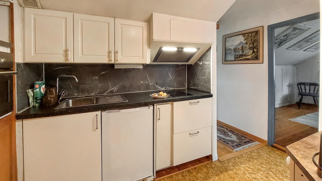 Photo of Kitchen in Halmstad