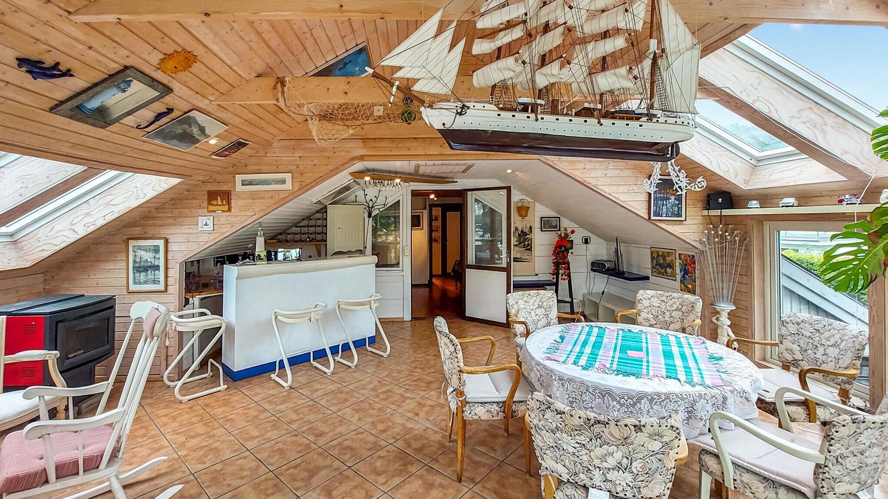 Photo of Kitchen in Halmstad