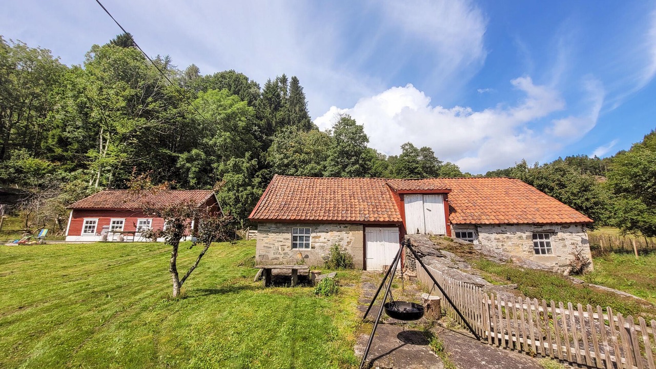 Photo of Outdoor in Nedstrand