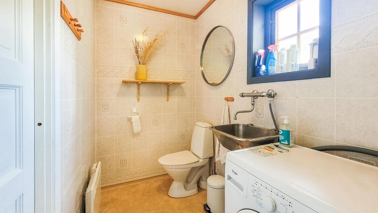 Photo of Bathroom in Nedstrand