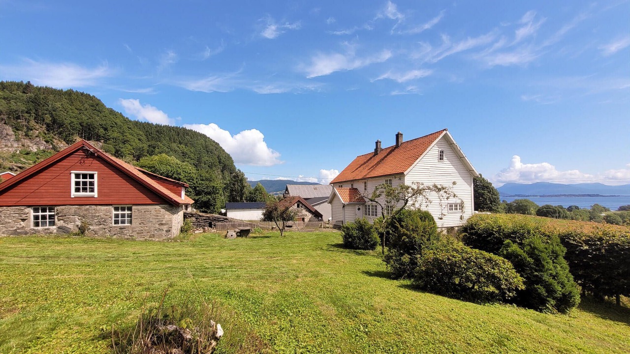 Photo of Outdoor in Nedstrand