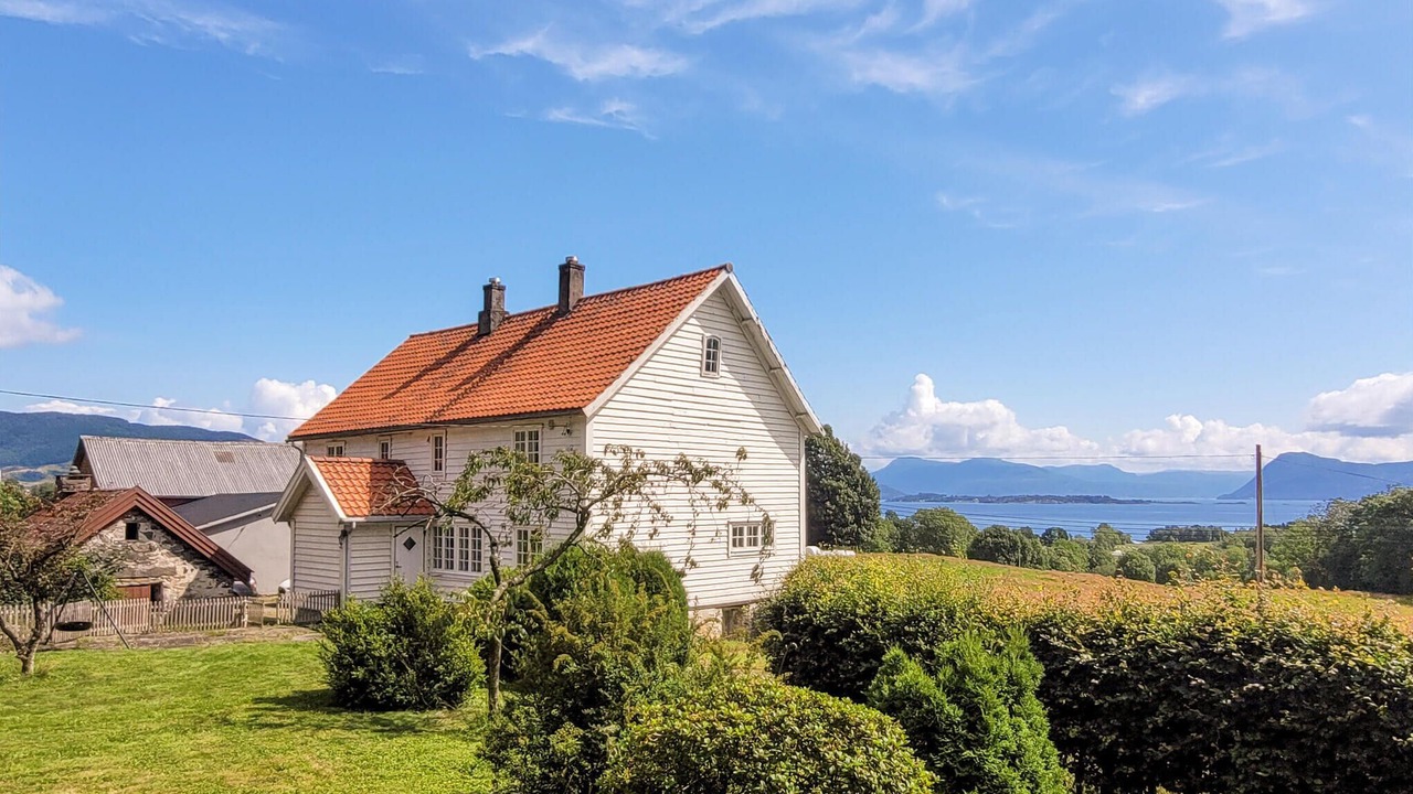 Photo of Outdoor in Nedstrand