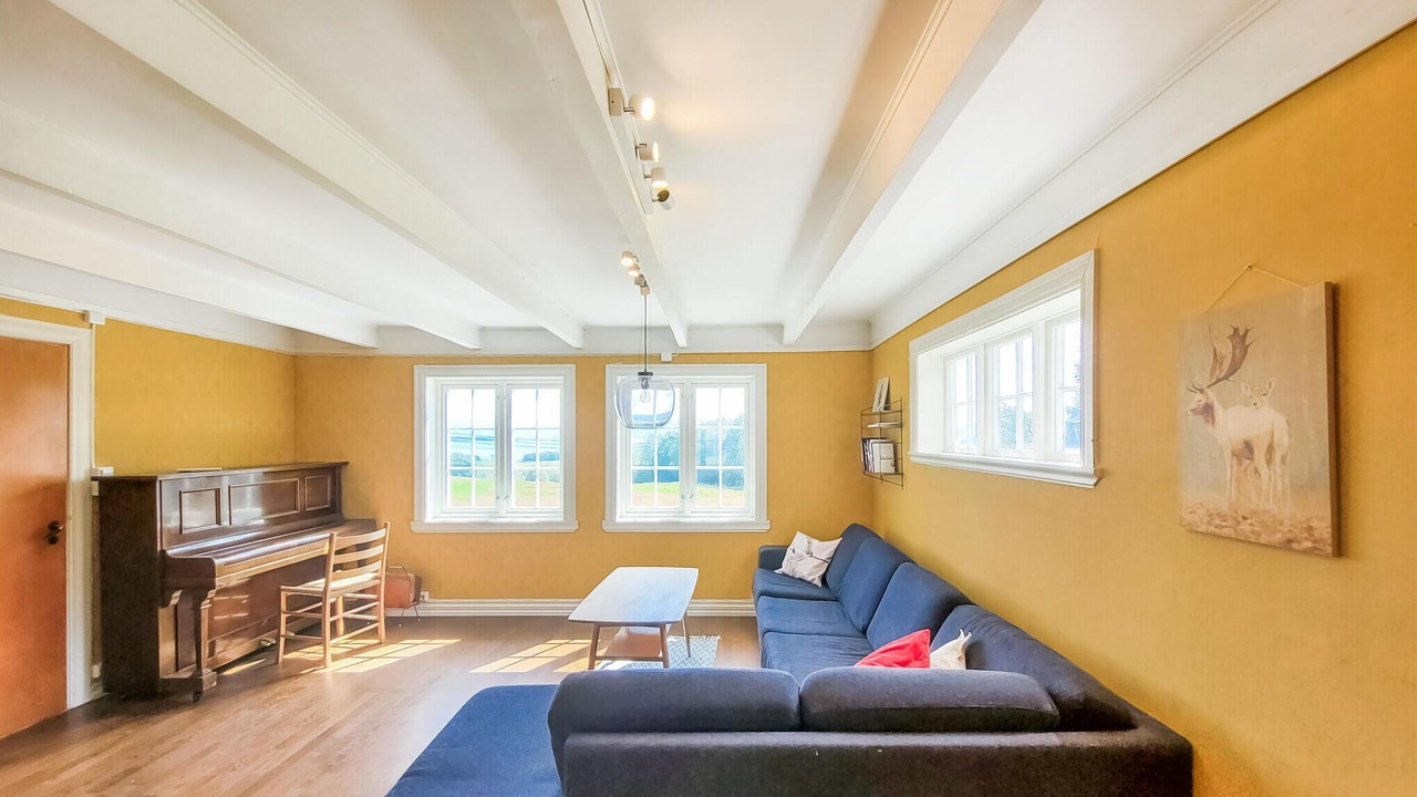 Photo of Livingroom in Nedstrand