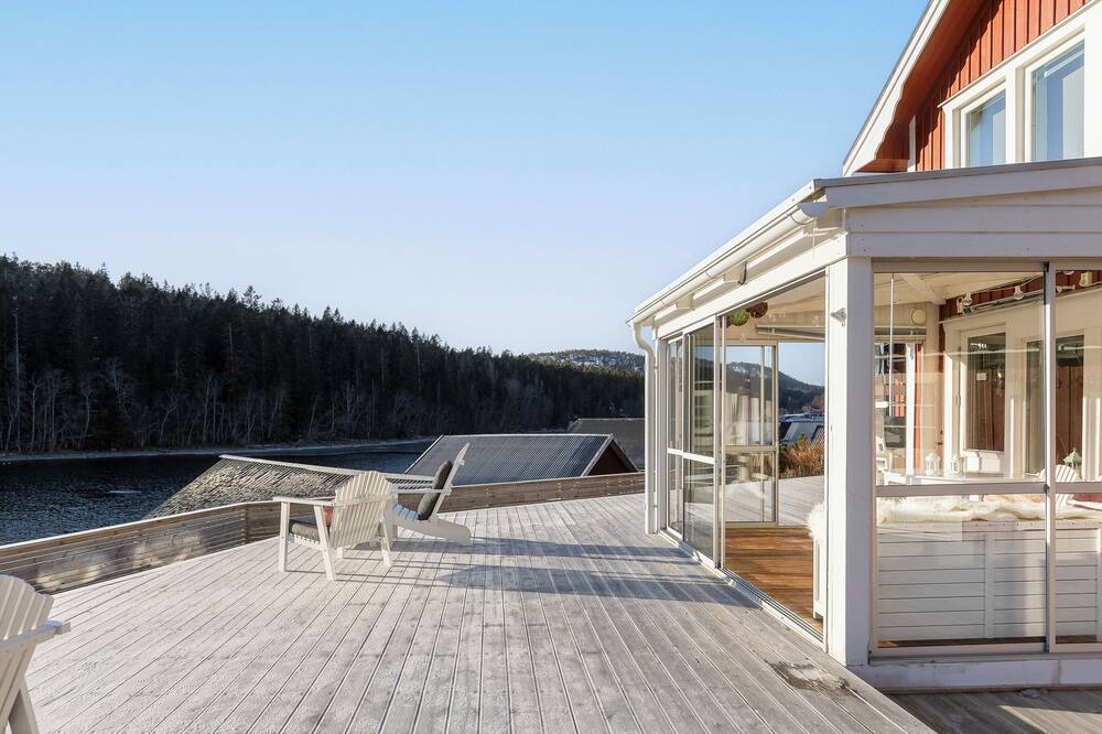 Photo of Outdoor in Harnosand