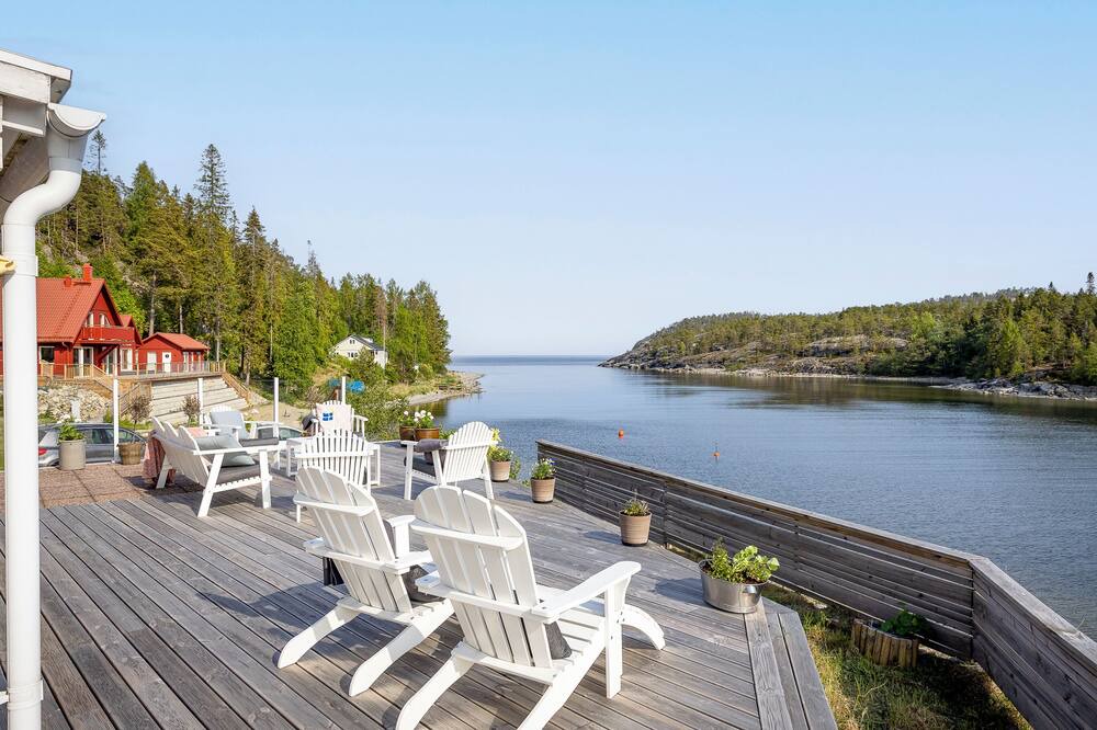 Photo of Outdoor in Harnosand