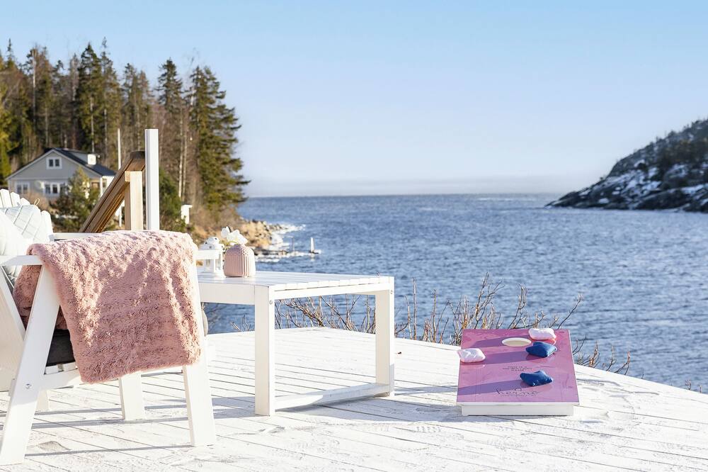 Photo of Outdoor in Harnosand