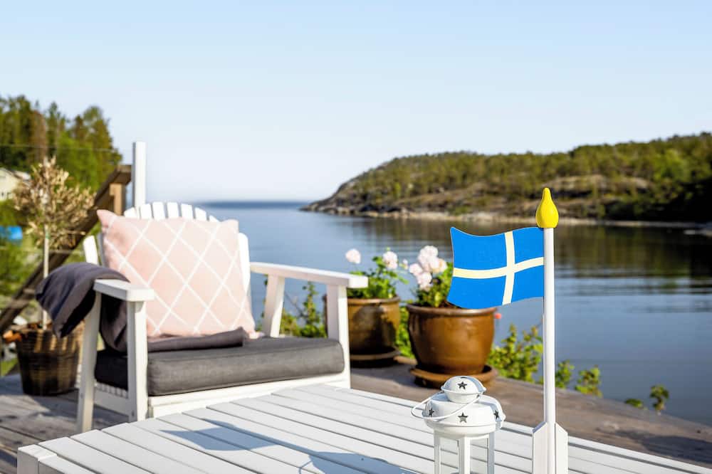 Photo of Outdoor in Harnosand