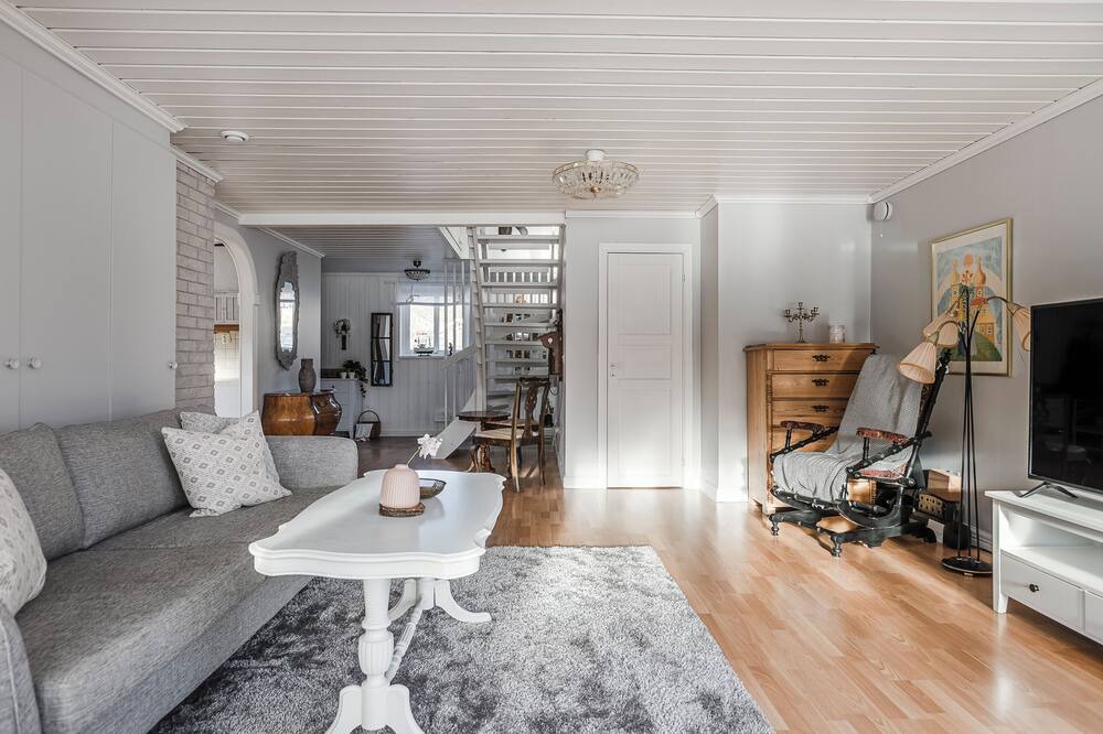 Photo of Livingroom in Harnosand