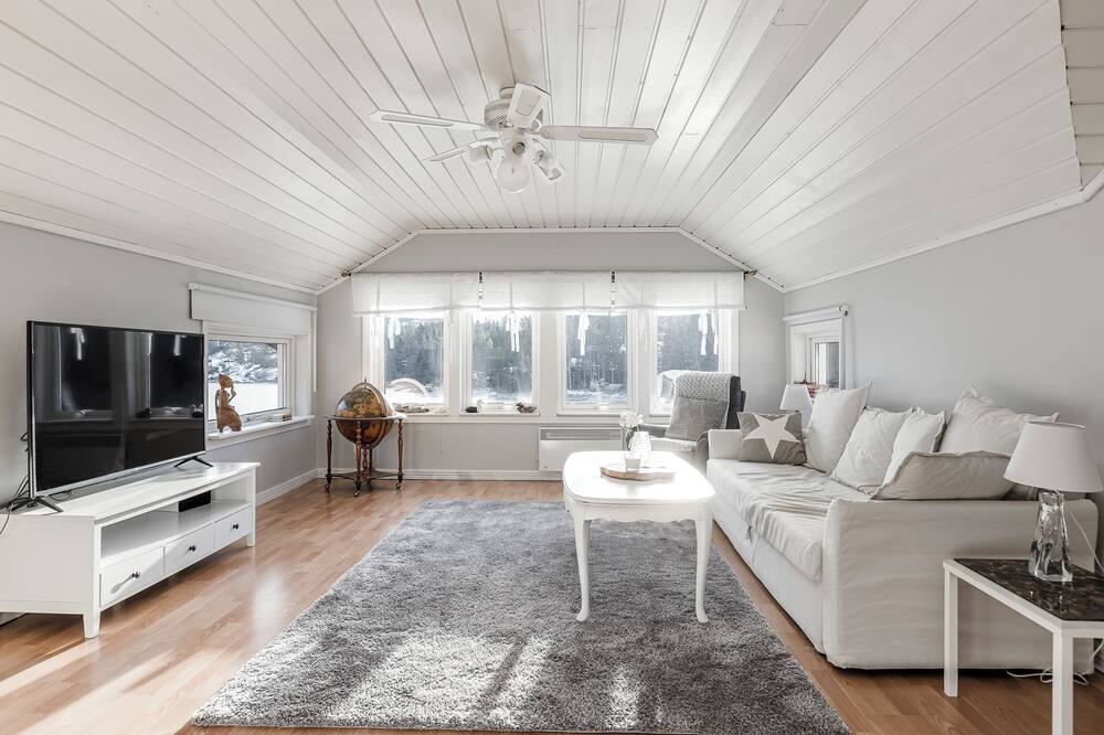 Photo of Livingroom in Harnosand