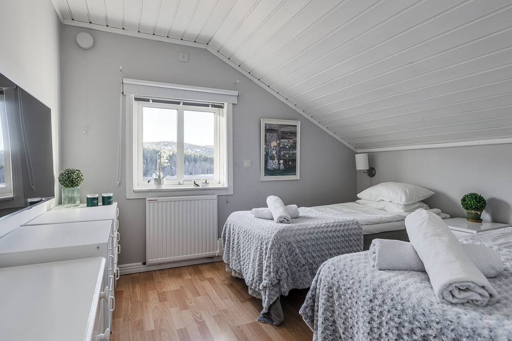 Photo of Bedroom in Harnosand