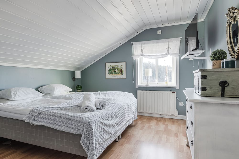 Photo of Bedroom in Harnosand