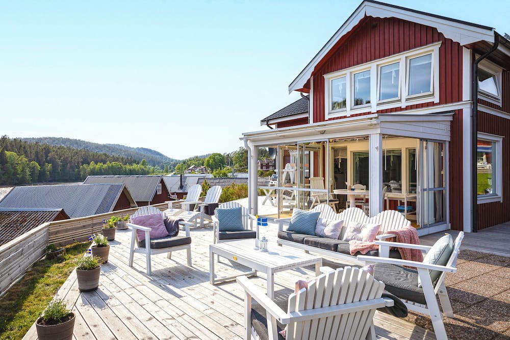 Photo of Outdoor in Harnosand