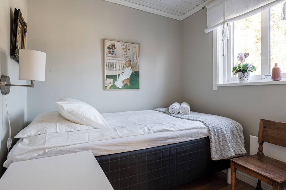 Photo of Bedroom in Harnosand
