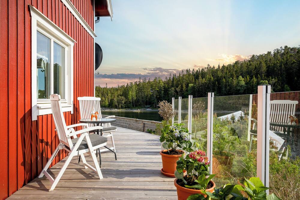 Photo of Outdoor in Harnosand