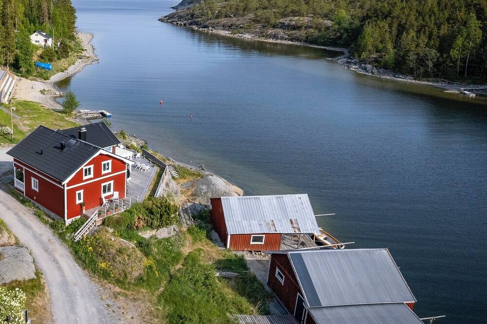 Photo of Outdoor in Harnosand