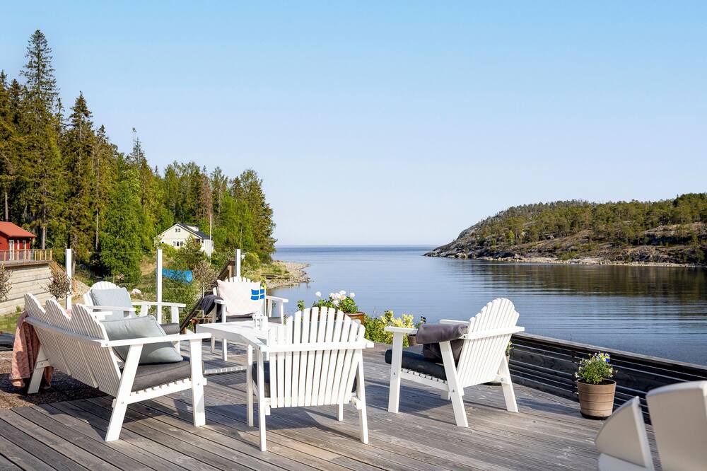 Photo of Outdoor in Harnosand