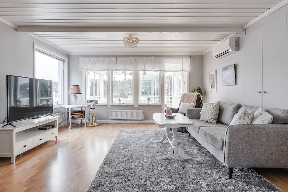 Photo of Livingroom in Harnosand