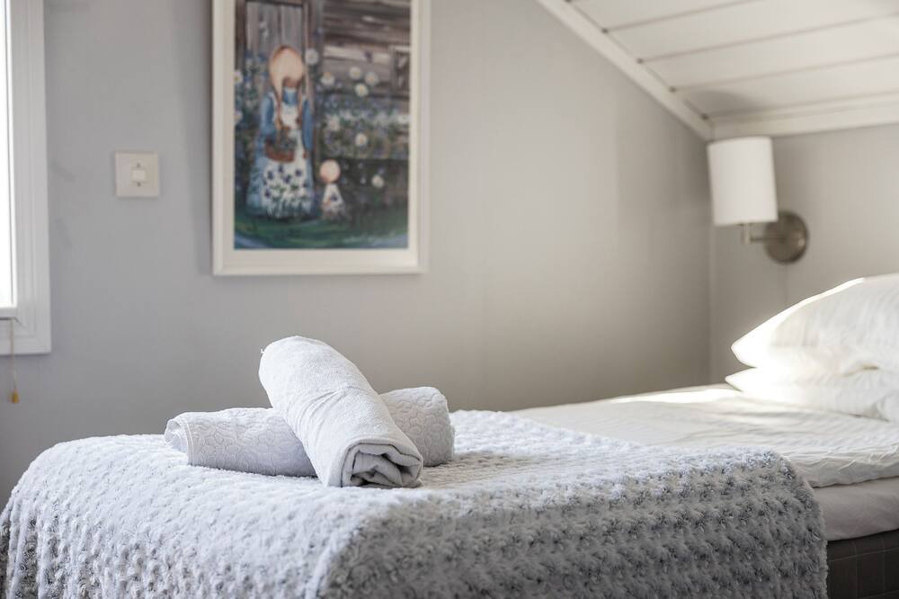 Photo of Bedroom in Harnosand