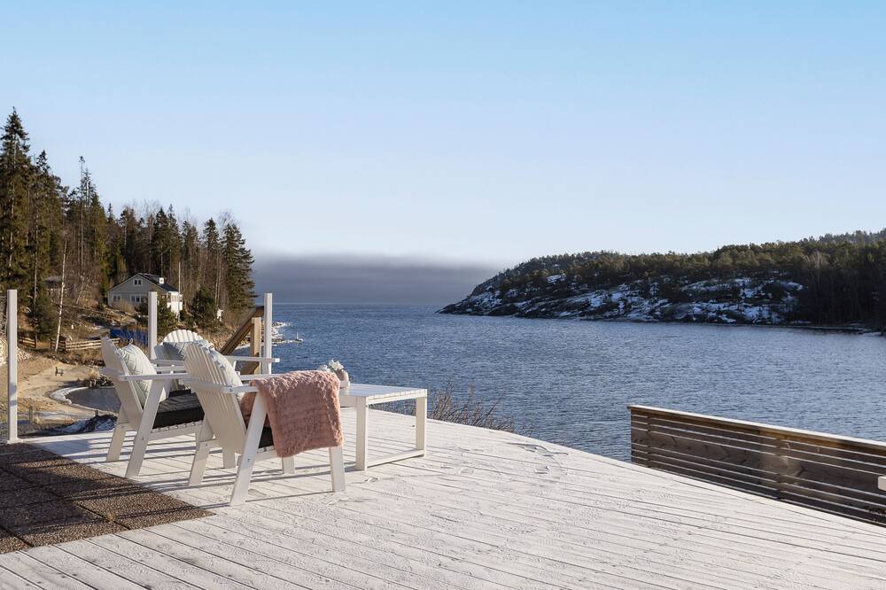 Photo of Outdoor in Harnosand