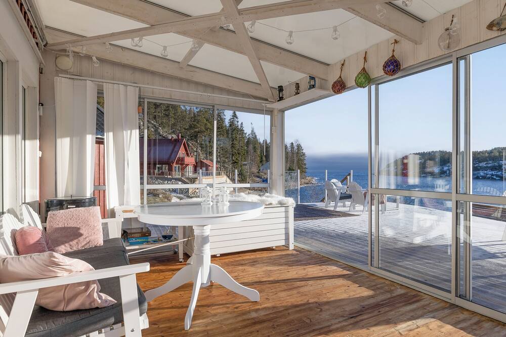 Photo of Outdoor in Harnosand
