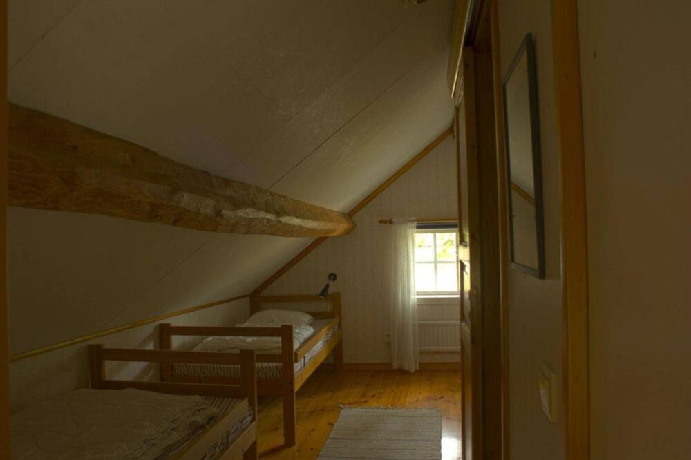 Photo of Bedroom in Kinda Municipality