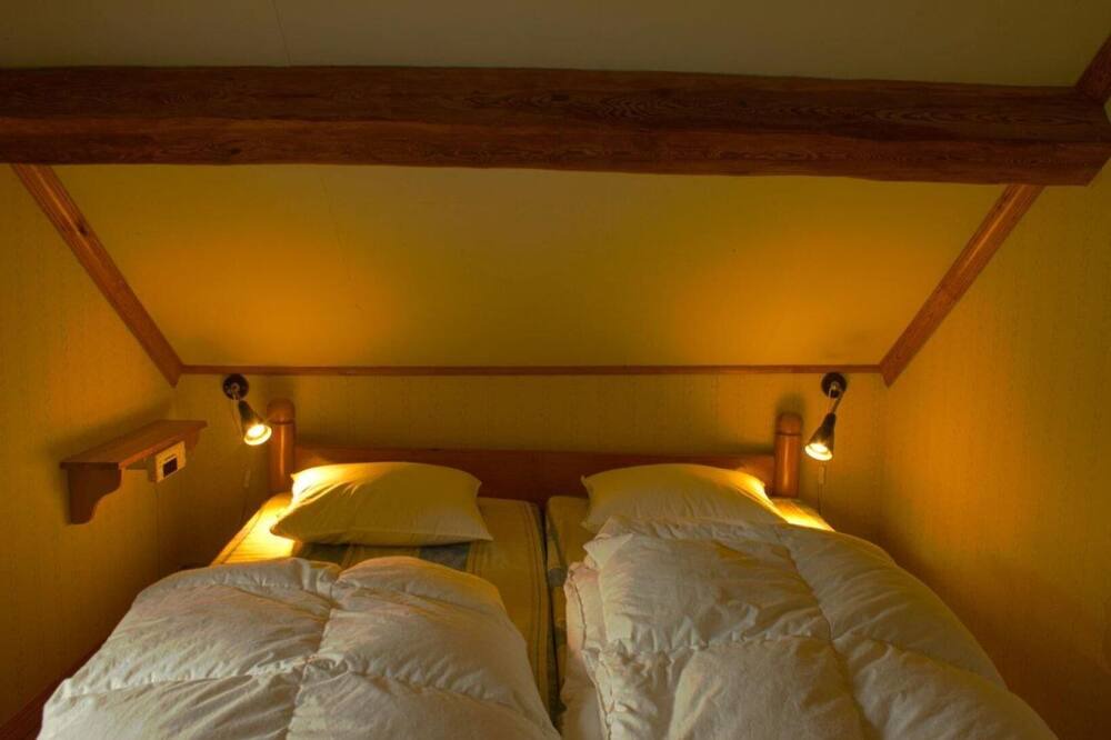 Photo of Bedroom in Kinda Municipality