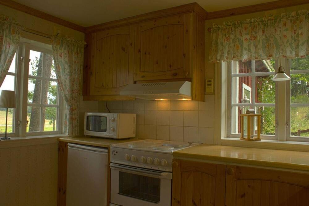 Photo of Kitchen in Kinda Municipality