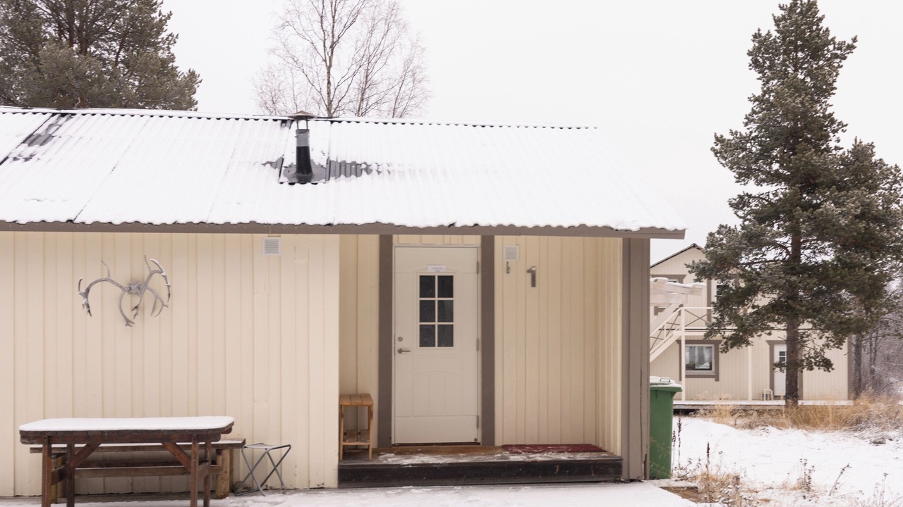 Photo of Others in Jukkasjarvi