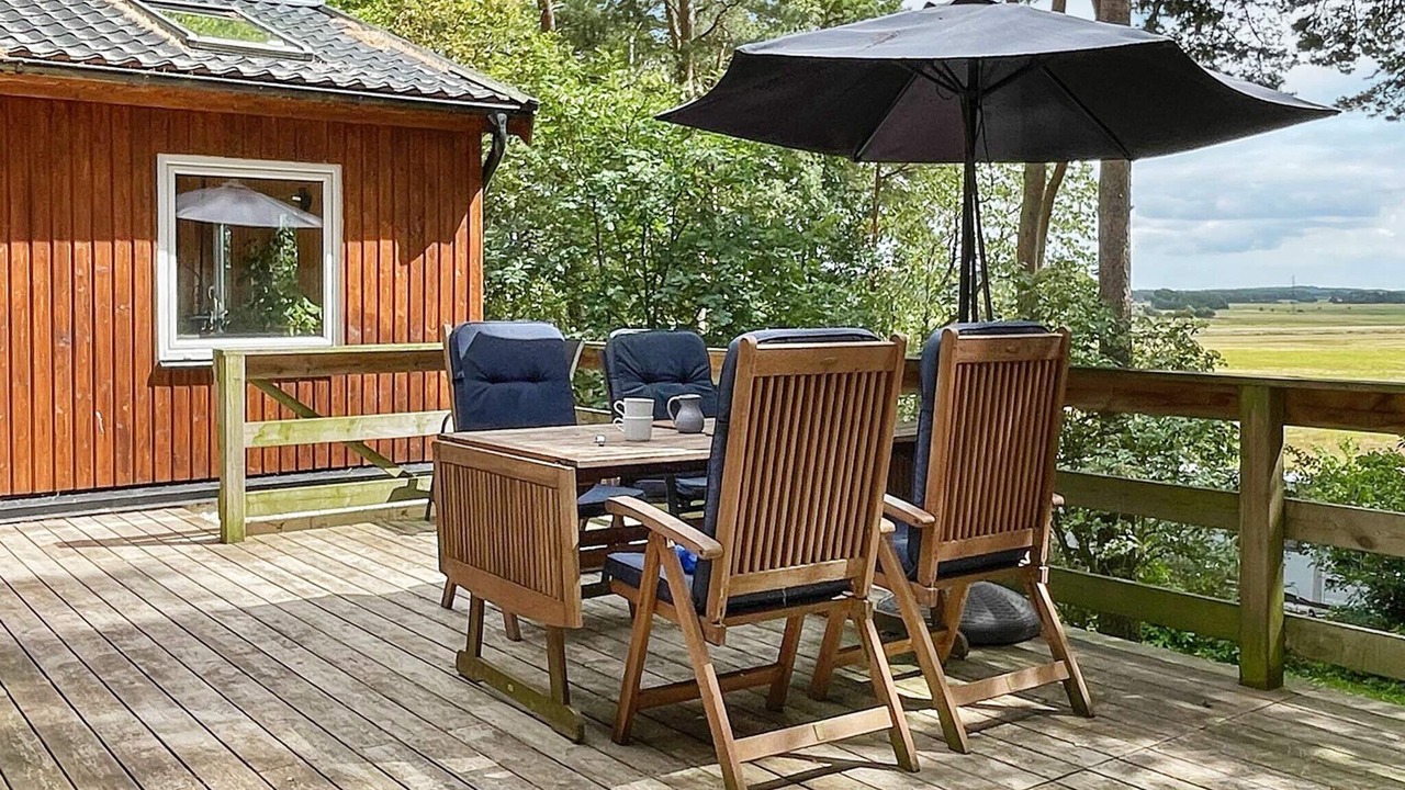 Photo of Outdoor in Sjobo