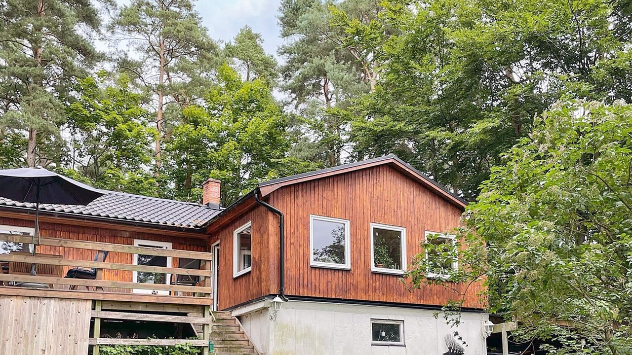 Photo of Outdoor in Sjobo