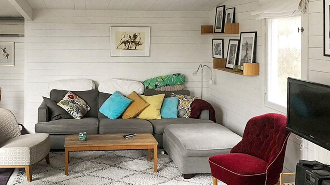 Photo of Livingroom in Ingaro