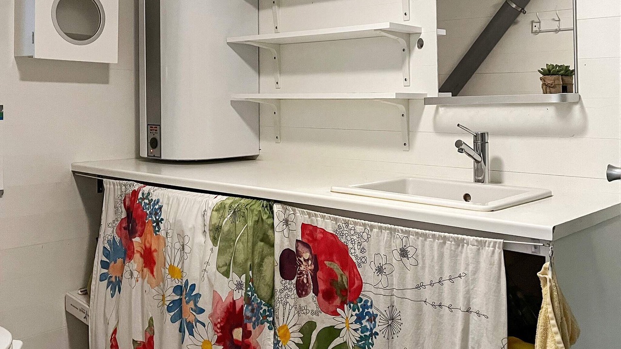 Photo of Kitchen in Ingaro