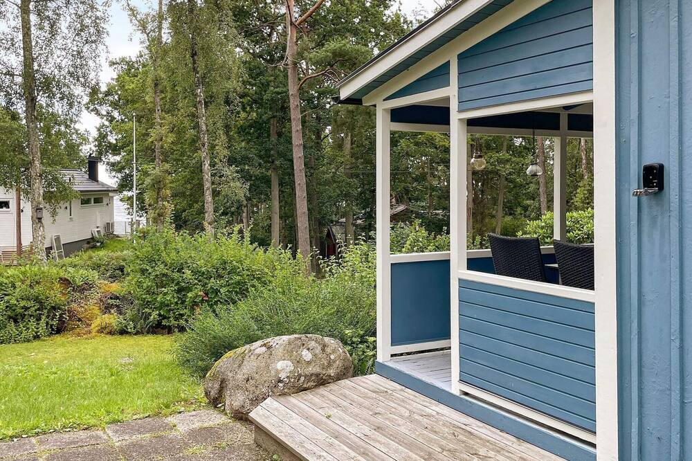 Photo of Outdoor in Karlshamn