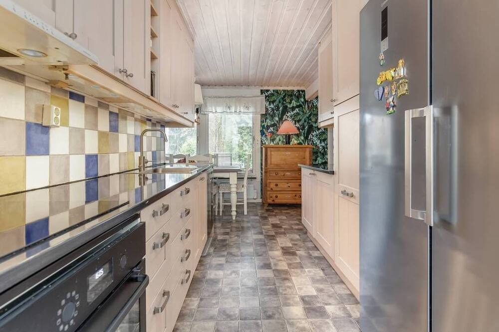 Photo of Kitchen in Fagersta