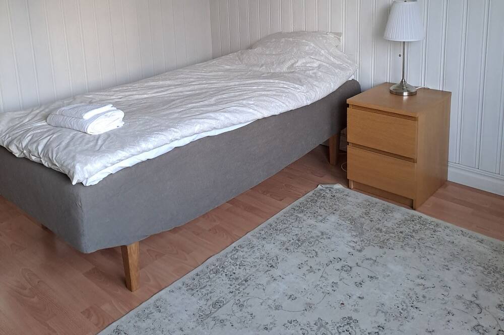 Photo of Bedroom in Fagersta