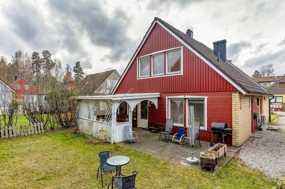 Photo of Outdoor in Fagersta