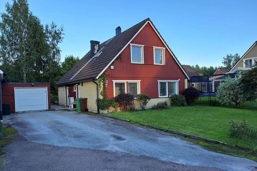 Photo of Outdoor in Fagersta
