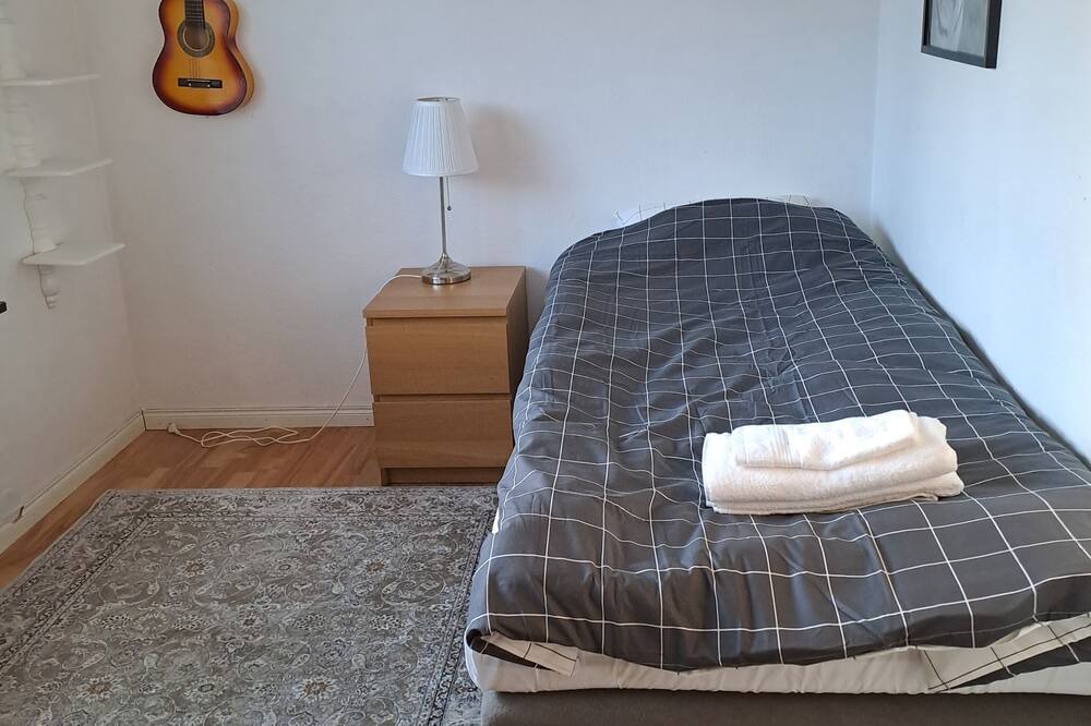 Photo of Bedroom in Fagersta