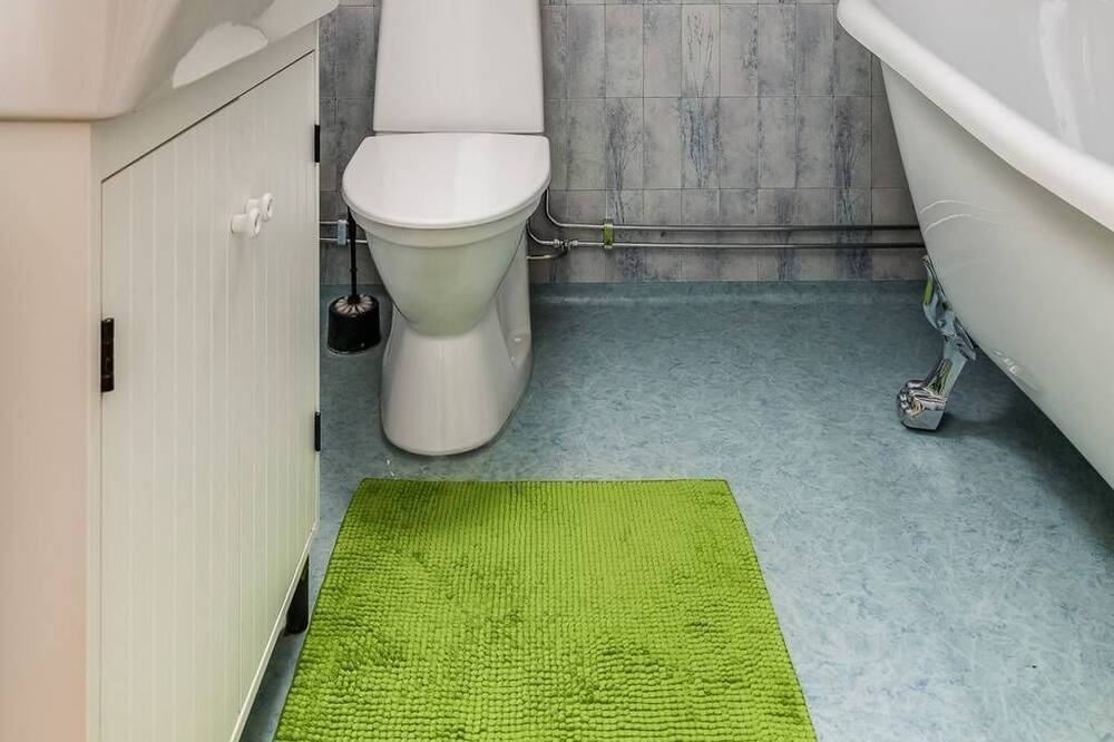 Photo of Bathroom in Fagersta