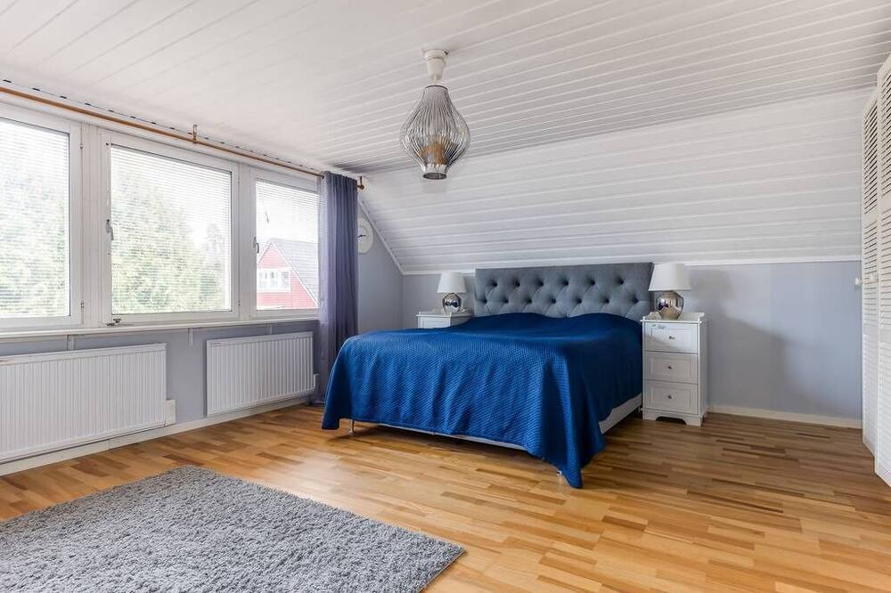 Photo of Bedroom in Fagersta