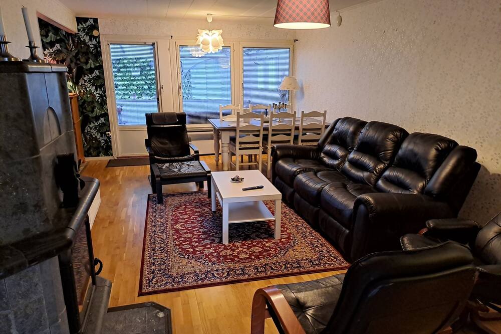 Photo of Livingroom in Fagersta