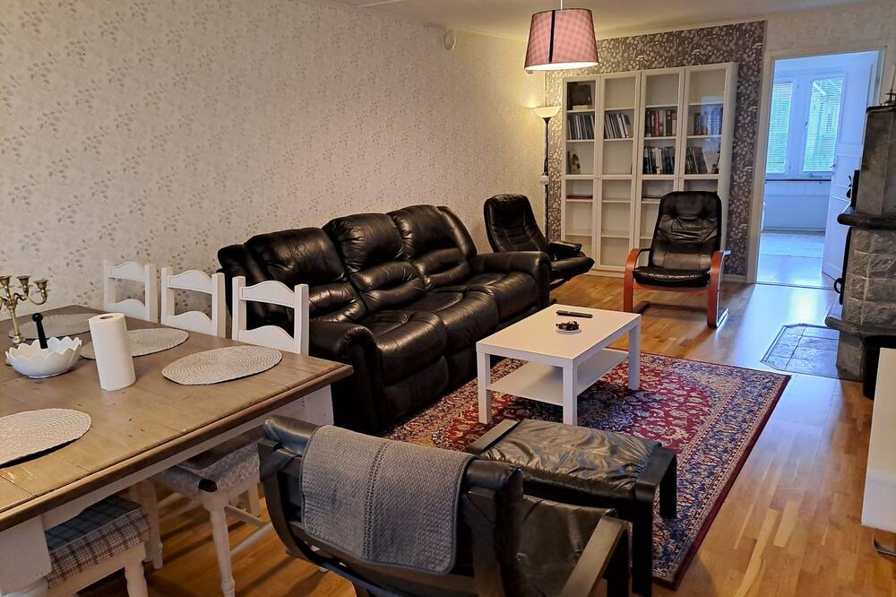 Photo of Livingroom in Fagersta