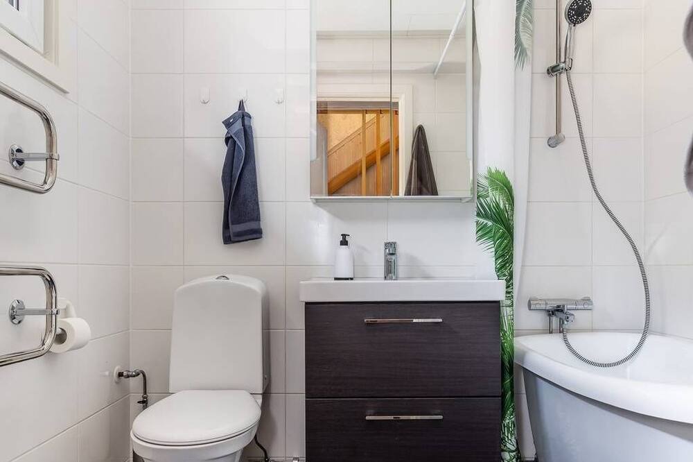 Photo of Bathroom in Fagersta
