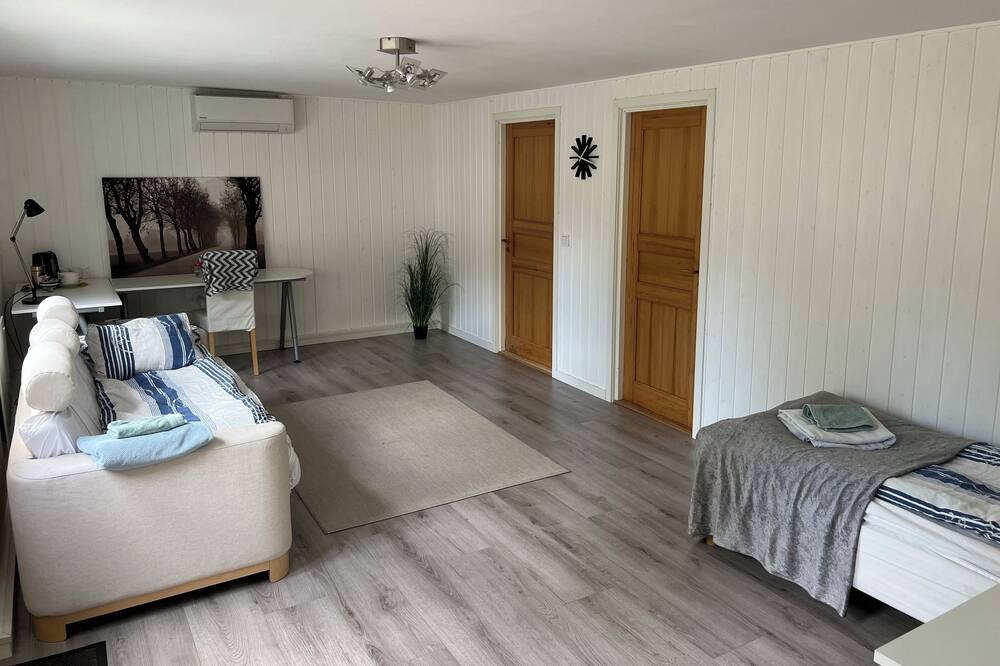 Photo of Livingroom in Nybro