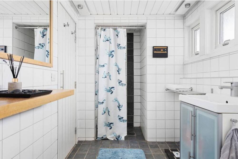 Photo of Bathroom in Nybro
