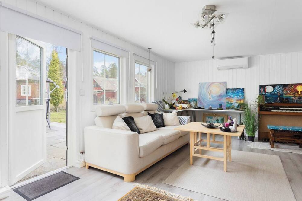 Photo of Livingroom in Nybro