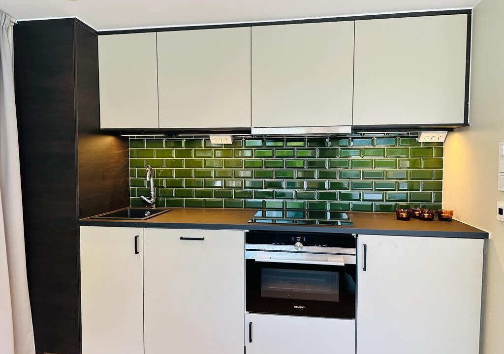 Photo of Kitchen in Tyreso