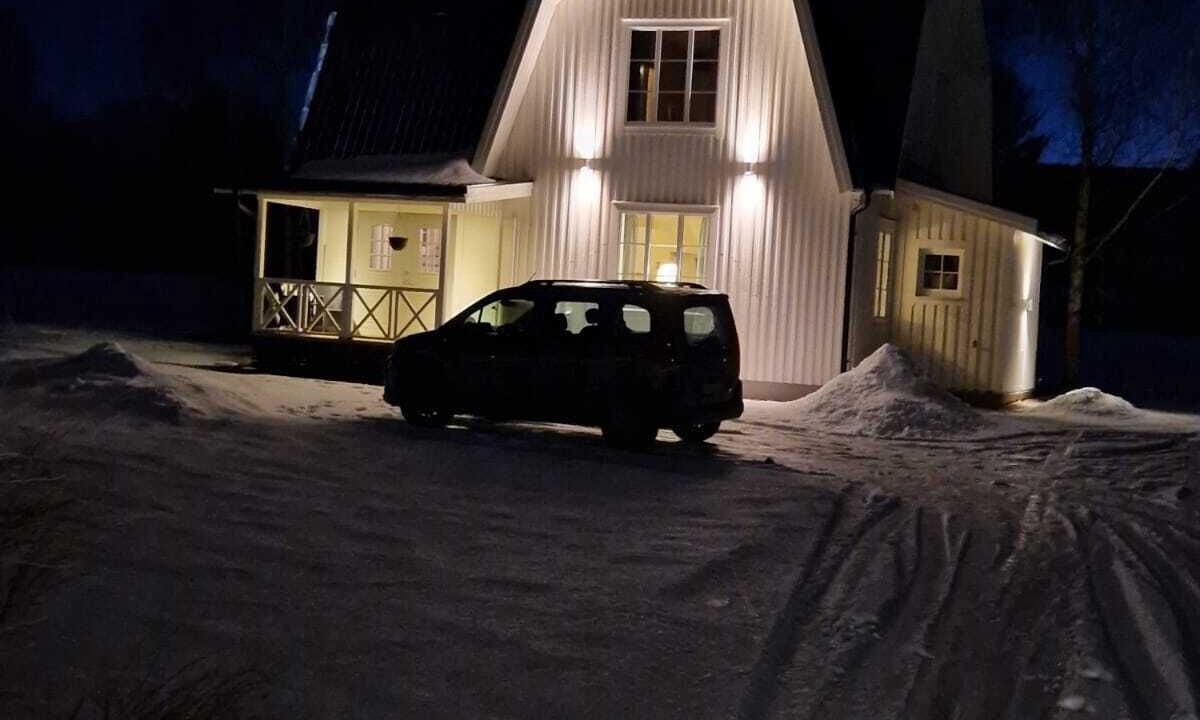 Photo of Outdoor in Ambjorby